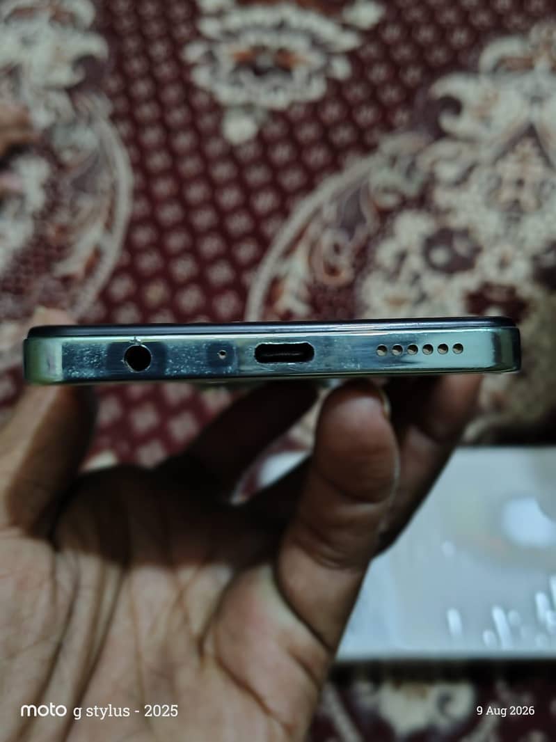 Tecno Spark 20 Pro 5