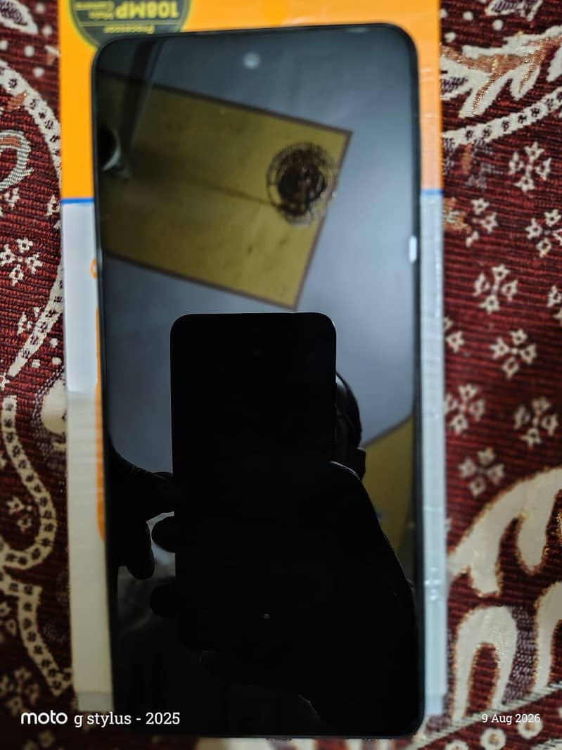 Tecno Spark 20 Pro 9