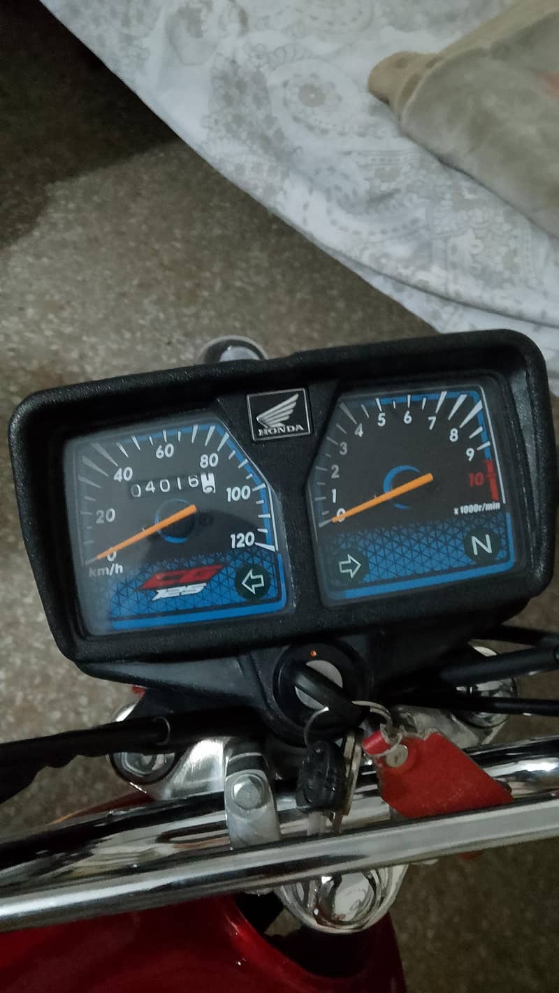 Only 2time Oil change 0