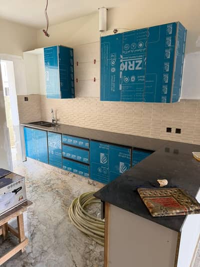 Double Unit House for Sale in Faisal Hills, Executive Block | Near Park, Masjid & Commercial Area