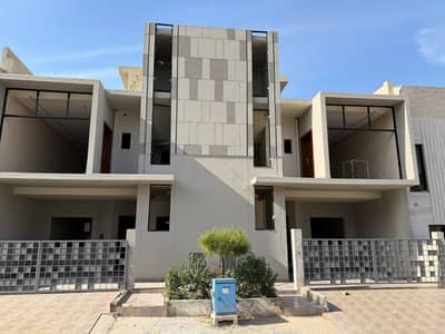 Double Unit House for Sale in Faisal Hills, Executive Block | Near Park, Masjid & Commercial Area