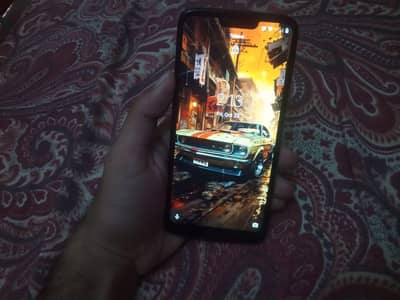 Motorola Moto G7