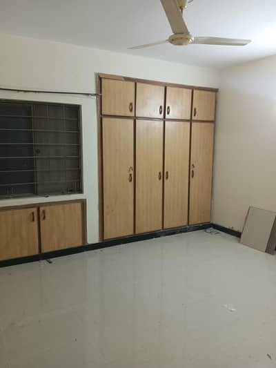 G-11/4 PHA C-Type Ground Floor Flat For Rent Only Family