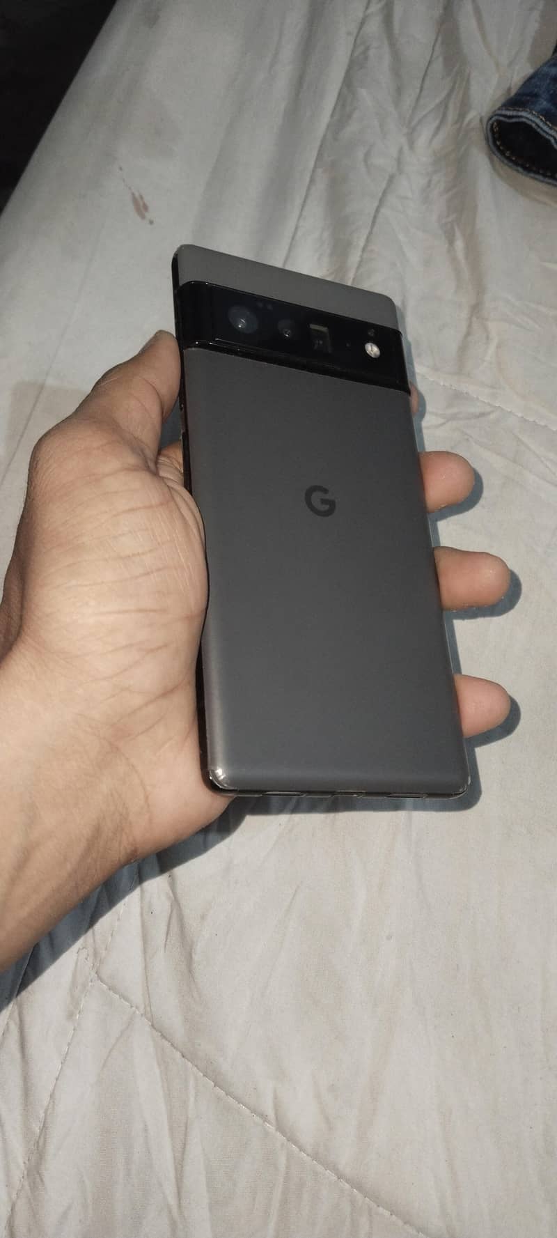 Google Pixel 6 Pro 0