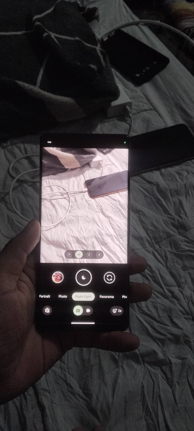 Google Pixel 6 Pro 3