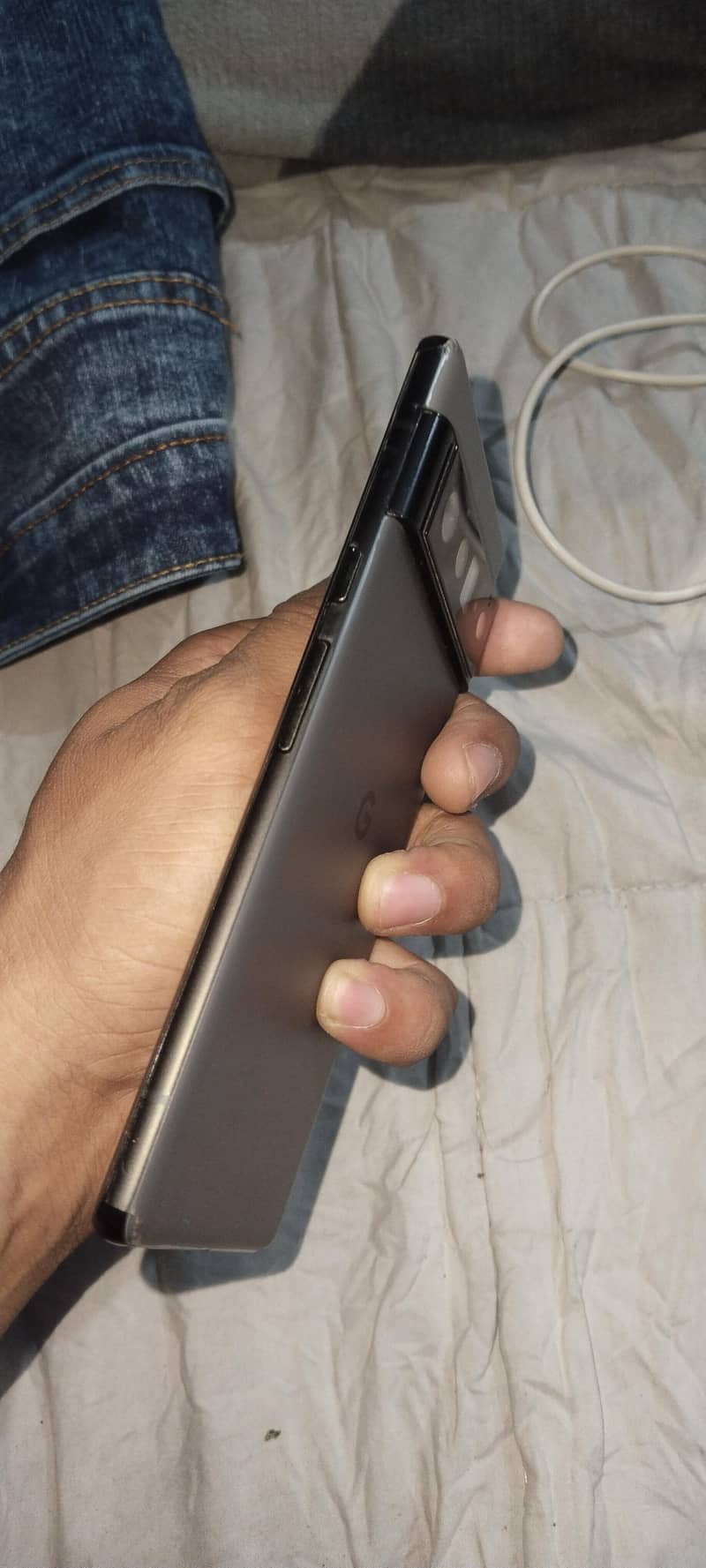 Google Pixel 6 Pro 6
