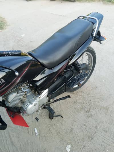 yamaha ybz (  0300-9604016