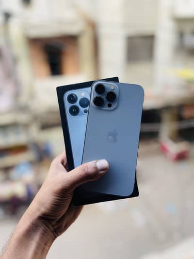 Apple iPhone 13 Pro Max FU
