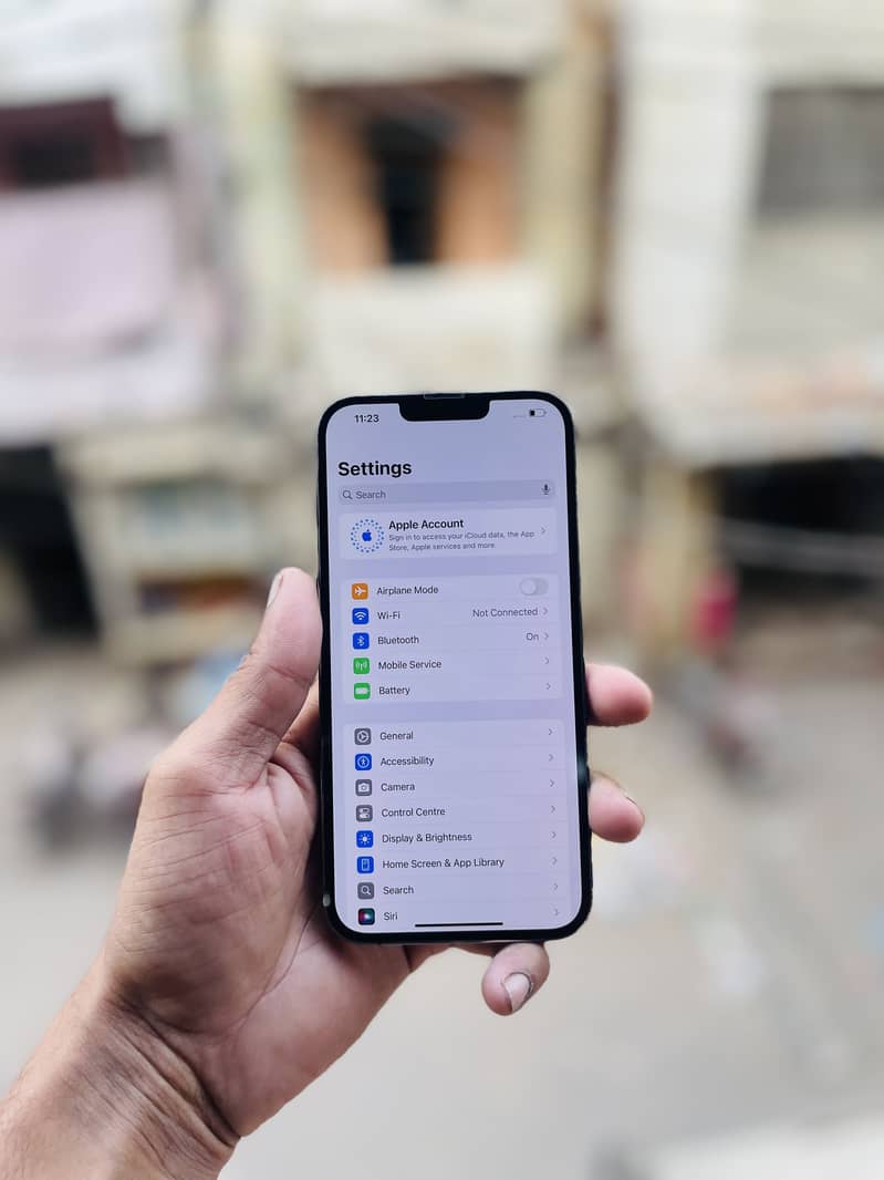 Apple iPhone 13 Pro Max FU 2