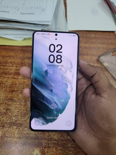 Samsung Mobile S21 5G