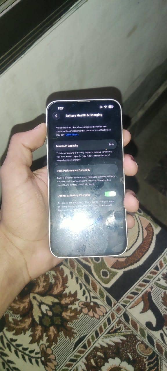 Apple iPhone 13 3