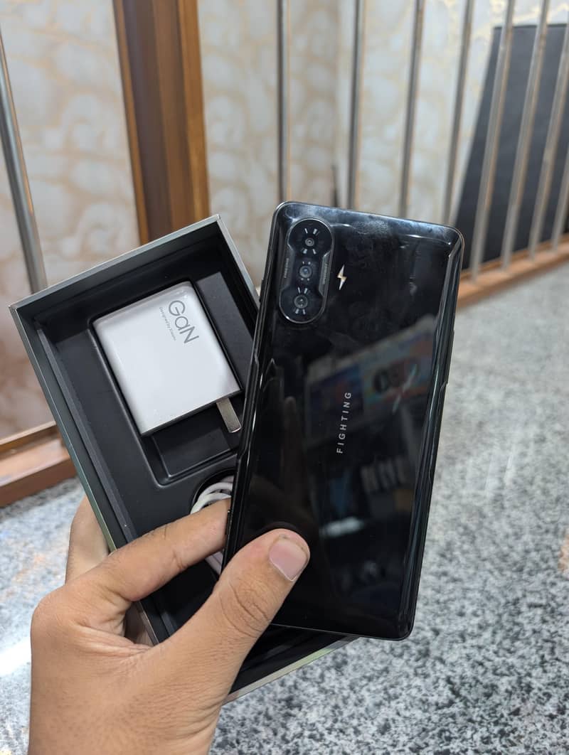 redmi k40 2