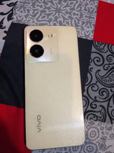 Vivo Y36