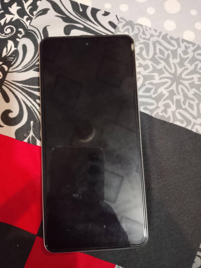 Vivo Y36 1