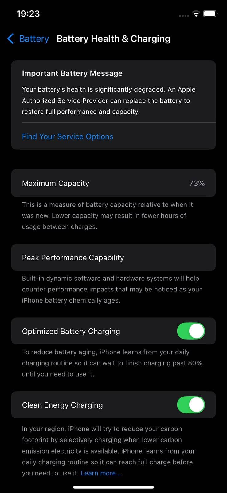 Apple iPhone 11 0