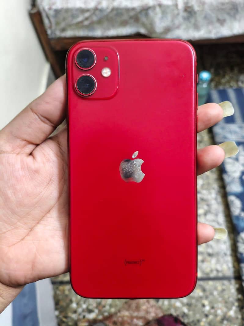 Apple iPhone 11 1