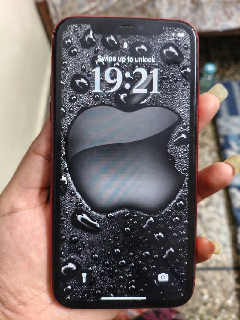 Apple iPhone 11 4