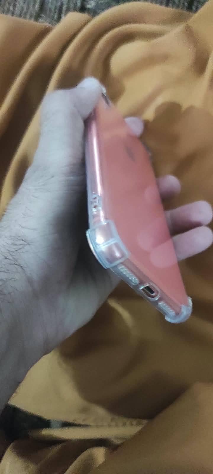 Apple iPhone XR 1