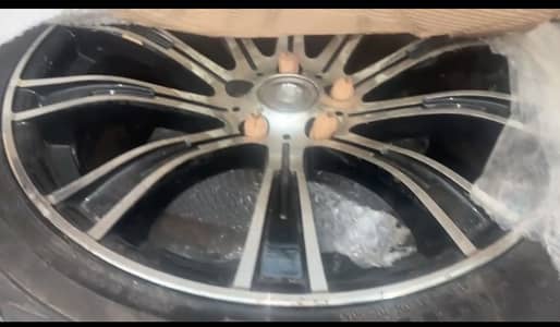 19 inch rims