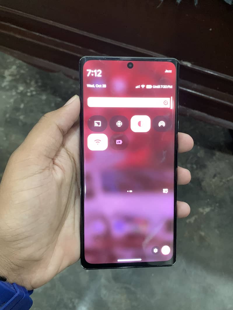 Google Pixel 6 Pro 1