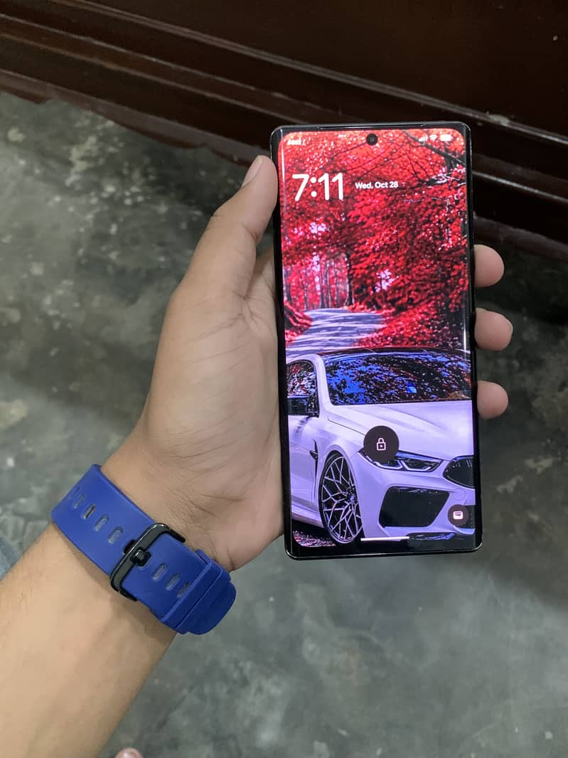 Google Pixel 6 Pro 2