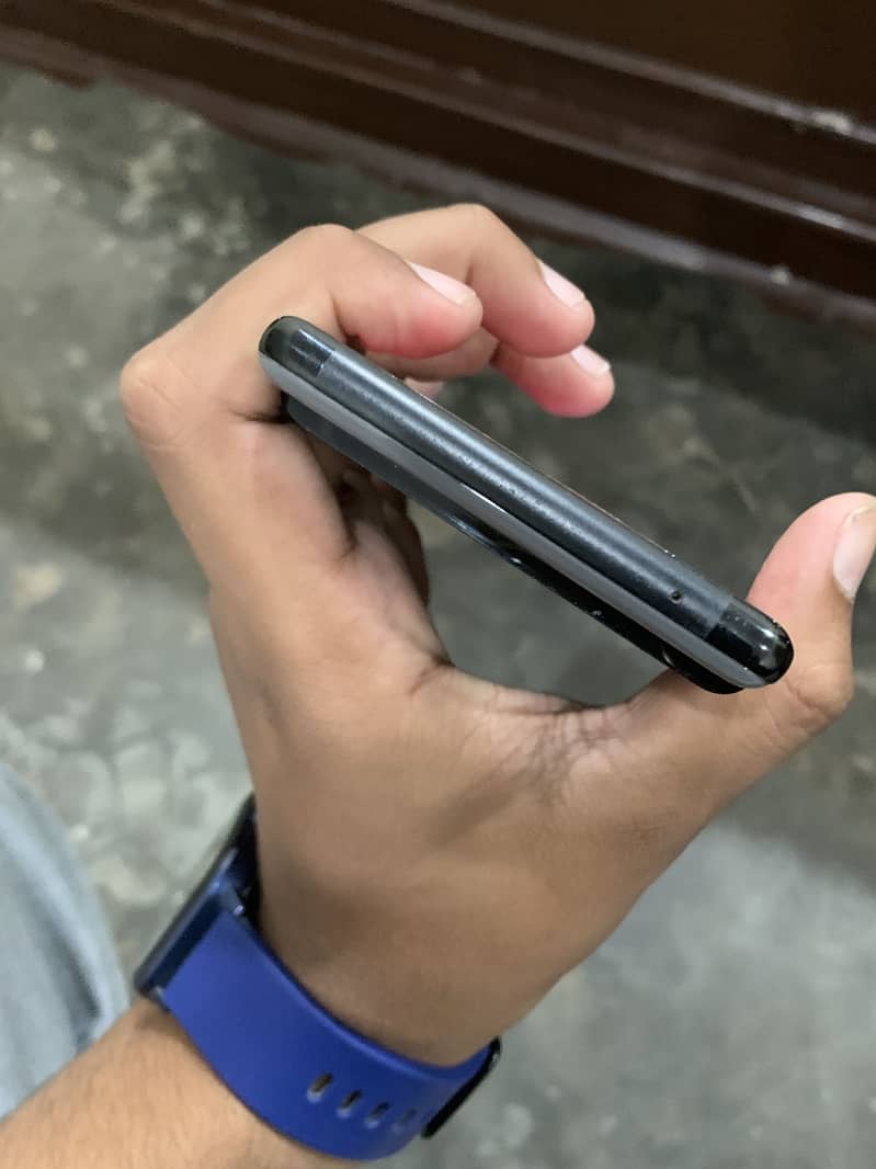 Google Pixel 6 Pro 4