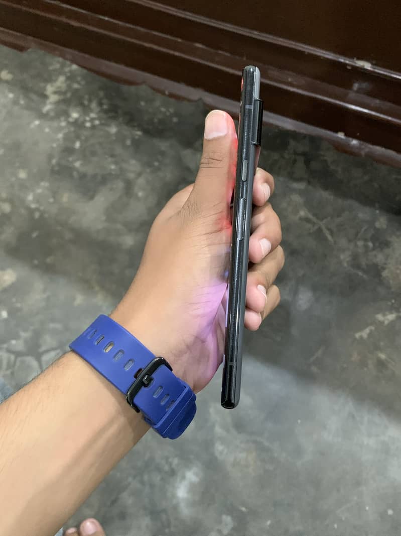Google Pixel 6 Pro 5