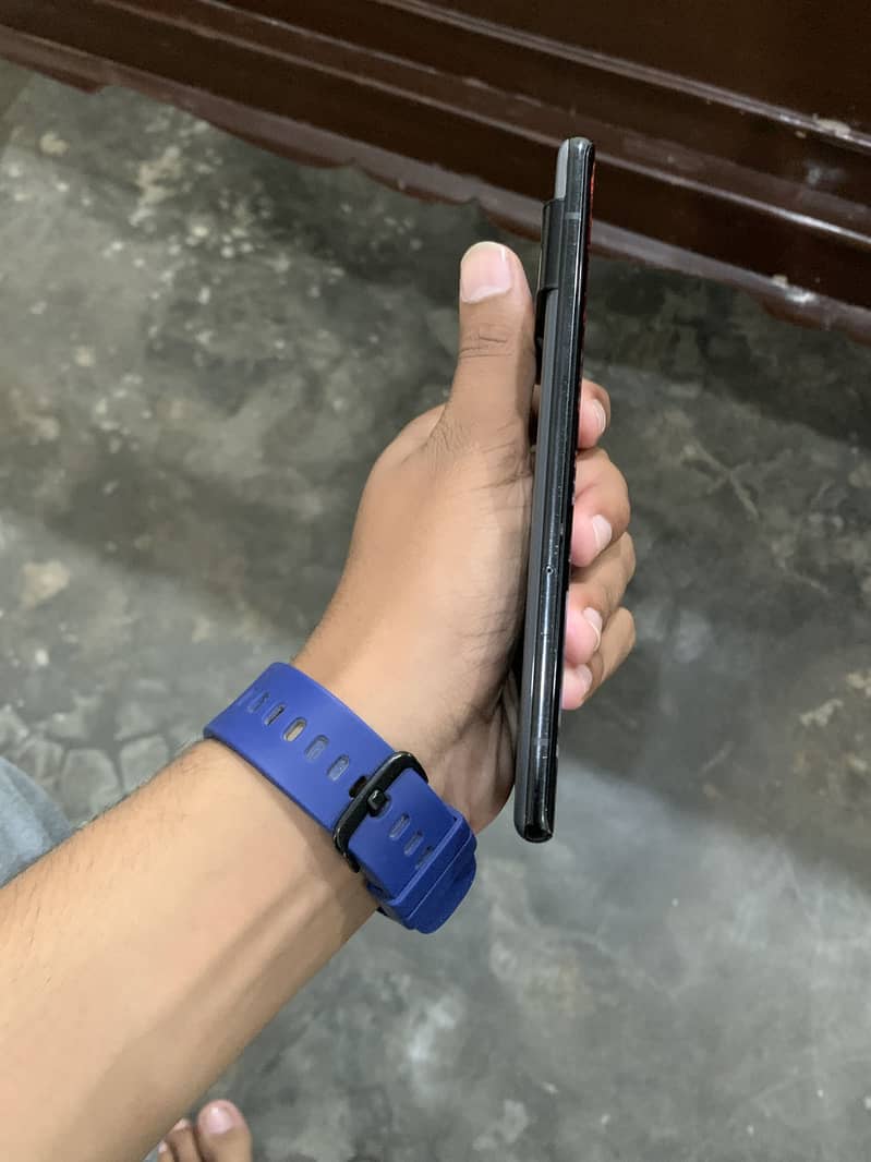 Google Pixel 6 Pro 6