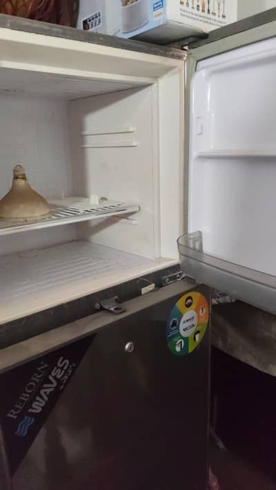 Waves Fridge For Sale