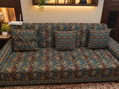sofa cum bed