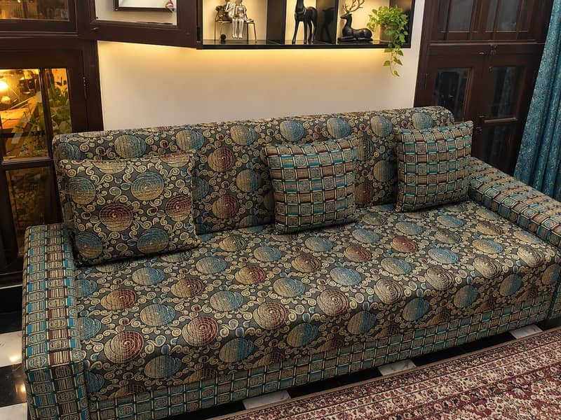 sofa cum bed 2