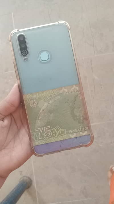 Vivo Y17