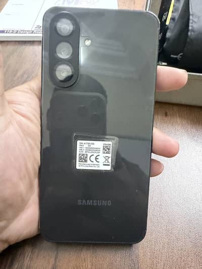 Samsung Mobile A17