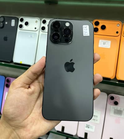 Apple iPhone 14 Pro Max