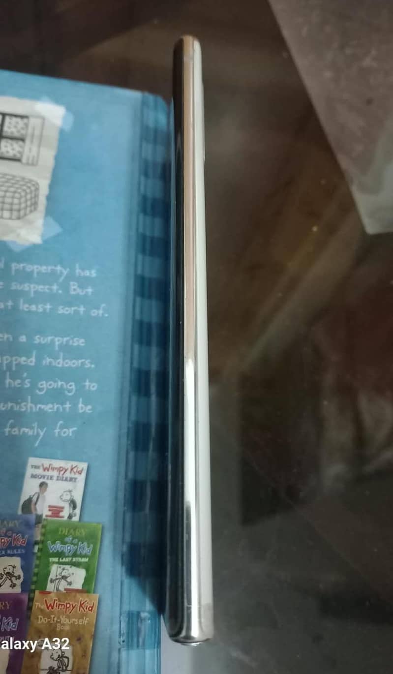 Samsung Mobile Note 10 3