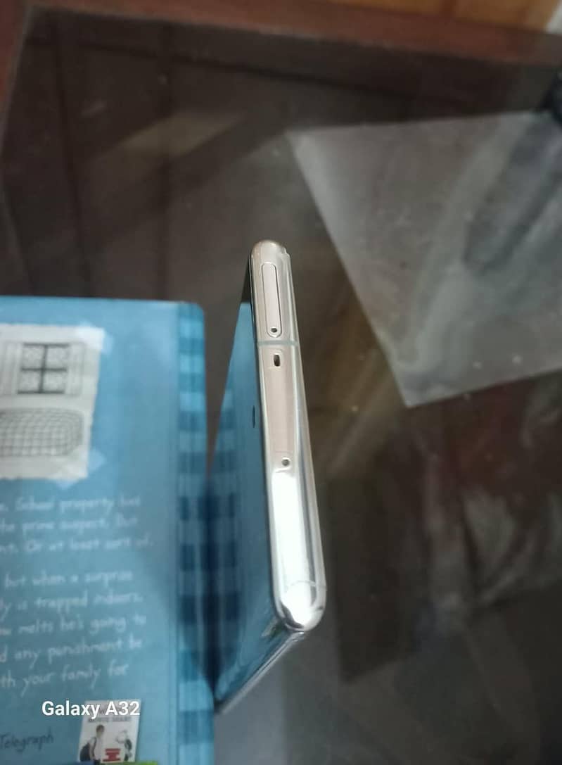 Samsung Mobile Note 10 5
