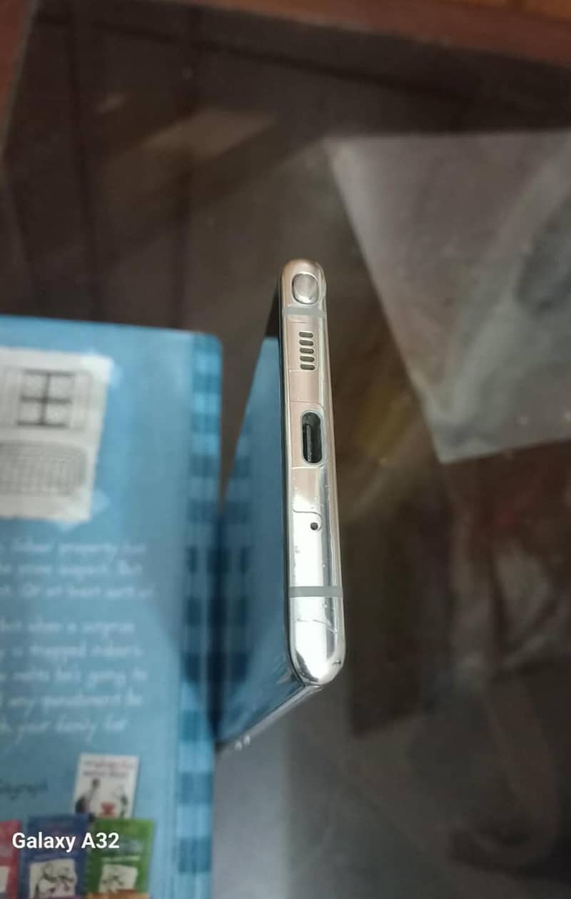 Samsung Mobile Note 10 6