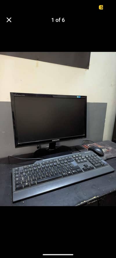 complete Computer for sale