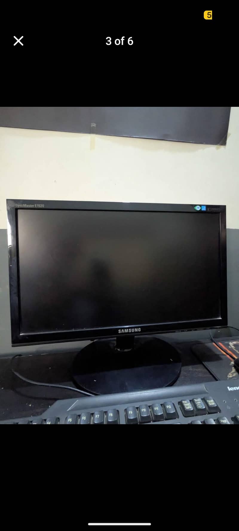 complete Computer for sale 2