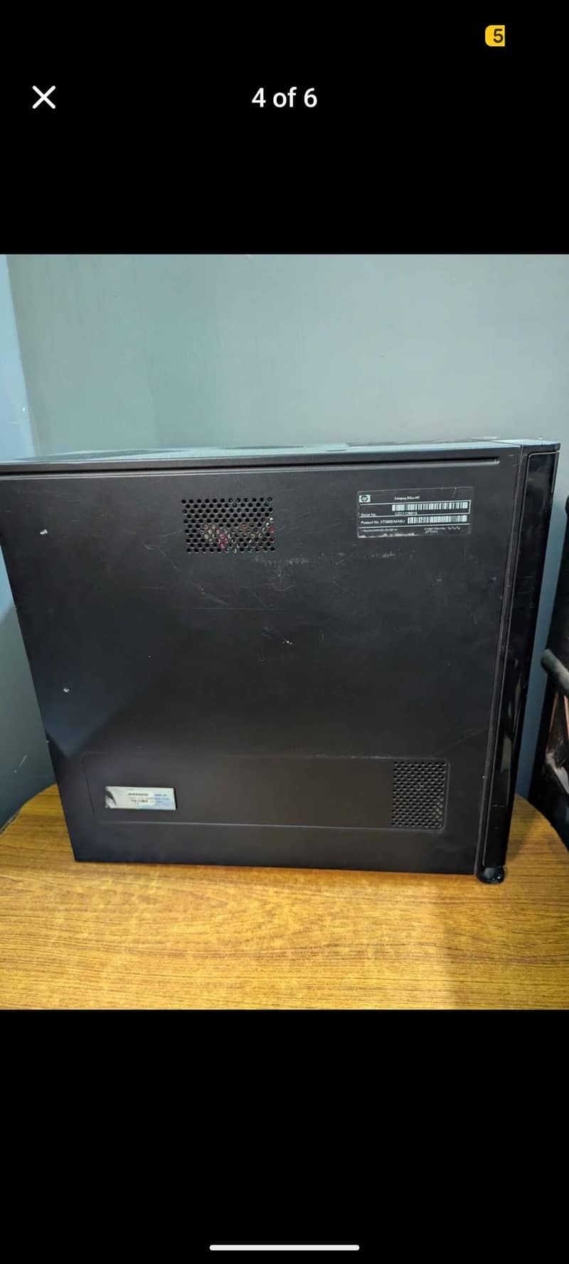 complete Computer for sale 3