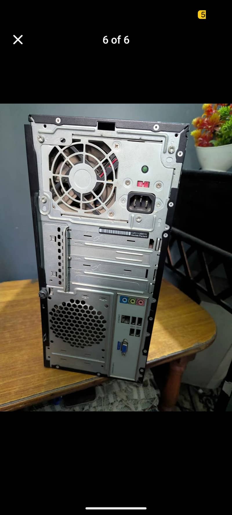 complete Computer for sale 5