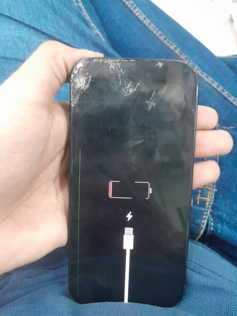 Apple iPhone 15 1