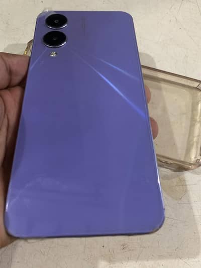 Vivo Y17s