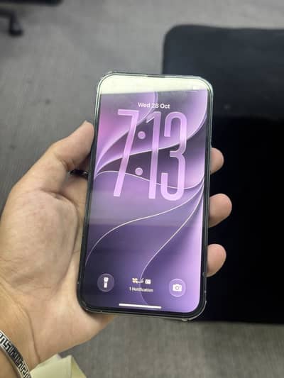 Apple iPhone 13 Pro