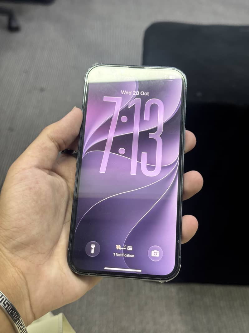 Apple iPhone 13 Pro 0