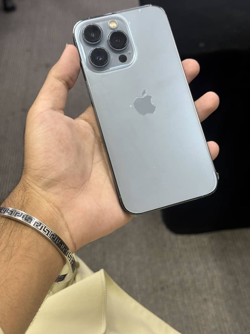 Apple iPhone 13 Pro 2