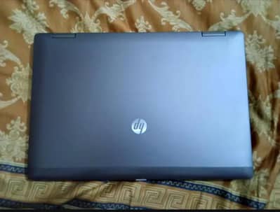 hp probook 6460b  inter core i7 2nd generation 6 gb ram 500 gb hard