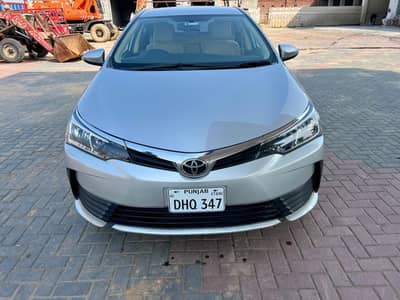 gli 2020 brand new