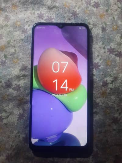 Tecno Pop 7 03143380157