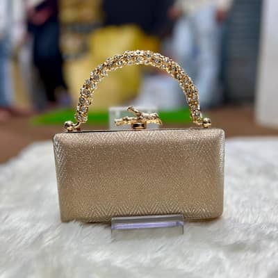 Bridel bag